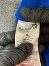 Baleaf Sports Blue Long Sleeve Turtleneck Size M - photo 7