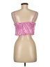 Wild Fable Pink Bodysuit Size M - photo 2