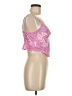 Wild Fable Pink Bodysuit Size M - photo 4