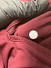 Lululemon Athletica Burgundy Active Pants Size 6 - photo 8