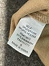 Kittenish Solid Tan Romper Size M - photo 5