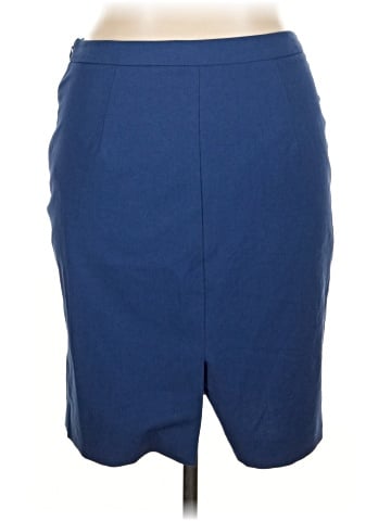 The Limited Formal Skirt (view 2)