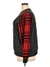 Truself Plaid Gray Pullover Sweater Size 3X - photo 5