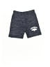 WES AND WILLY Graphic Gray Athletic Shorts 3-6 MO / 6 MO - photo 1