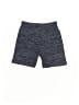 WES AND WILLY Graphic Gray Athletic Shorts 3-6 MO / 6 MO - photo 2