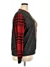Truself Plaid Gray Pullover Sweater Size 3X - photo 4