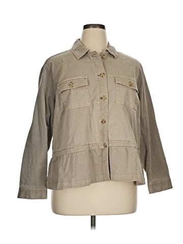 J.Jill Jacket (view 1)