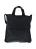 Thacker Solid Black Tote One size - photo 3