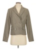 Rachel Zoe TJX Houndstooth Gray Blazer Size XS - photo 1