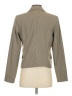 Rachel Zoe TJX Houndstooth Gray Blazer Size XS - photo 2