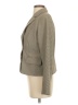 Rachel Zoe TJX Houndstooth Gray Blazer Size XS - photo 5