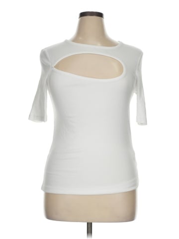 Remain 3/4 Sleeve T-Shirt (view 1)