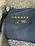 Theory Tweed Gray Casual Dress Size 6 - photo 7