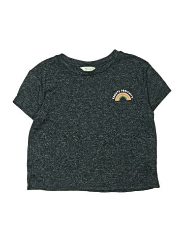 Rumi + Ryder Short Sleeve Top (view 1)