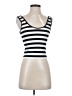 Intermix White Tank Top Size P (petite) - photo 1