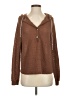 Unbranded Brown Cardigan Size S - photo 1