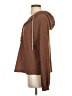 Unbranded Brown Cardigan Size S - photo 5