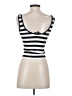 Intermix White Tank Top Size P (petite) - photo 2