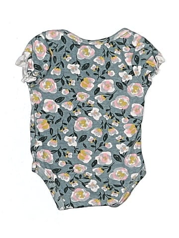Assorted Brands Short Sleeve Onesie (view 2)