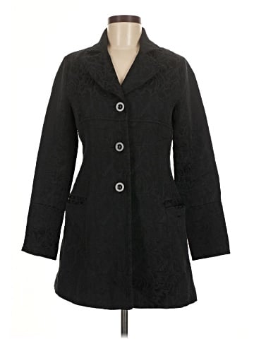 Buffalo by David Bitton Coat (view 1)