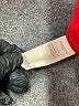 Woolrich 100% Cotton Red Long Sleeve Blouse Size S - photo 8