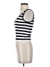 Intermix White Tank Top Size P (petite) - photo 5