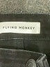Flying Monkey Black Jeans Size 28 waist - photo 7