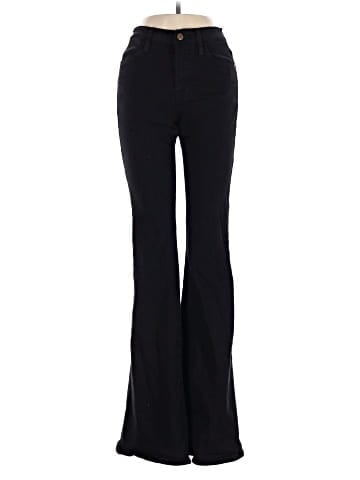 Frame Jeans - front