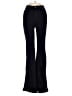FRAME 100% Cotton Black Jeans Size 25 waist - photo 1