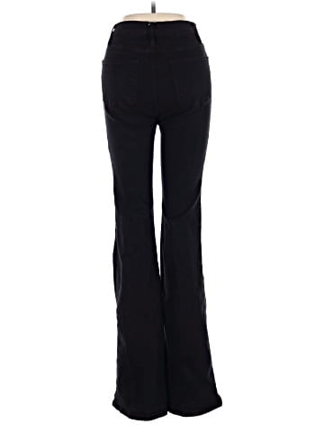 Frame Jeans - back