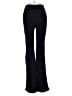 FRAME 100% Cotton Black Jeans Size 25 waist - photo 2