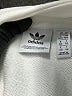 Adidas White Fleece Size M - photo 6