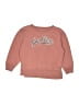 Gap Kids Pink Sweatshirt Size 6 - 7 - photo 1