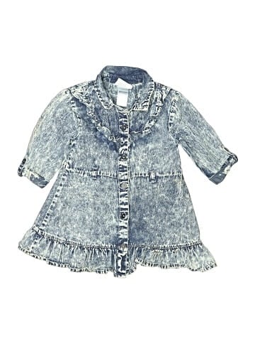 Little Lass Dress (view 1)