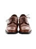 Church's Solid Brown Flats Size EU 35 - photo 2