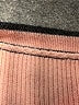Unbranded Pink Cardigan Size M (estimated) - photo 7