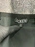 J.Crew 100% Viscose Black Formal Skirt Size XS - photo 3
