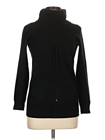 Repeat Cashmere Turtleneck Sweater (view 1)