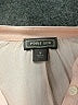 Point Sur 100% Viscose Pink Short Sleeve Blouse Size S - photo 7