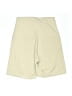 Set Active Solid Ivory Athletic Shorts Size XS - photo 2