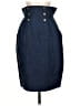 Assorted Brands Blue Formal Skirt Size S (estimated) - photo 1