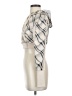 Shein 100% Polyester Ivory Jacket Size XXS - photo 5