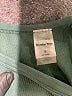 Sunday Best Green Tank Top Size S - photo 6