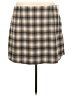 Old Navy Plaid Tan Casual Skirt Size XXL - photo 2