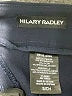 Hilary Radley Blue Active Pants Size S - photo 4