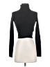 Madewell Black Long Sleeve Turtleneck Size XXS - photo 1