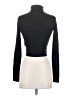 Madewell Black Long Sleeve Turtleneck Size XXS - photo 2