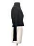 Madewell Black Long Sleeve Turtleneck Size XXS - photo 4