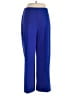 MNG Blue Active Pants Size 6 - photo 2