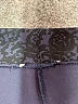 Unbranded Tweed Blue Active Pants Size L (estimated) - photo 7